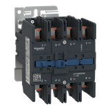 Stycznik mocy TeSys D AC1 125A 4P 4Z cewka 72VDC LP1D800046SW Schneider
