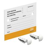 KS-S NL Tabliczka opisowa