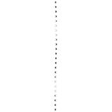 WMYZ-500005-048 Zaślepka otworu wtyku RJ45/RJ12 do pokrywy gniazda teleinformatycznego; antracyt