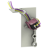 Compact NSX, styk sygnalizacyjny napędu obrotowego, NSX400/650, 1szt