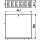 UVS-6W2SA1P, Zasilacz UVS