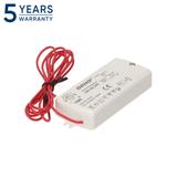 Włącznik dotykowy 500W 230V IP20 biały OR-CR-245 ORNO