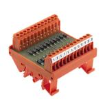 RSD A22 LP/LP Moduł interfejsowy, nr.katalogowy /1szt./ 0180961001 WEIDMÜLLER