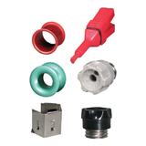 KN D01 PL Główka bezpiecznikowa D01 (do plombowania)