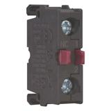 M22-KC01 Styk 1R montowany do ścianki tylnej 216382 EATON