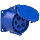 GN.TAB.32A 5P 230V IP44