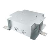 UD GES R2, Puszka podpodłogowa