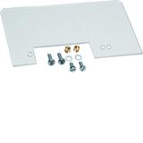 Osłona do rozłączników typu HA360 3P 800A HZ036 HAGER