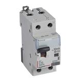 Wyłącznik Różnicowo-Nadprądowy 2P 10A C 0,03A Typa P312 DX3 411059 LEGRAND