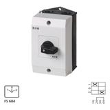 T3-1-8210/I2 Łącznik krzywkowy 32A 13kW 207169 EATON