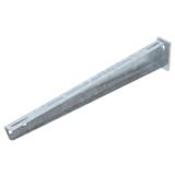 AW 30/61, WSPORNIK WIESZAKOWY U 610MM FT