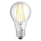 Lampa LED Classic A60 energooszczędna szkło przezroczyste 4W 830 E27 LEDVANCE