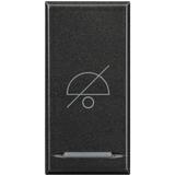 AX:KLAWISZ  NIE PRZESZ  1M ANT, Bticino