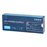 Zasilacz LED 12V DC 24W 2A IP20 OR-ZL-1614 ORNO