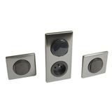 CELIANE WITH NETATMO - ZESTAW STARTOWY ROZSZERZONY (GNIAZDO CONTROL, ŁĄCZNIK BEZPRZEWODOWY WYJŚCIE/P