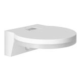 ASPEN LED 15W, oprawa ogrodowa z czujnikiem ruchu PIR, 1300lm, IP65, 4000K, biała