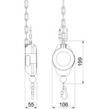 VH-POS, Pozycjoner VH