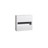 PXS 12 Rozdzielnica natynkowa bez drzwi IP30 1 rząd 1x12 modułów 101526 NOARK