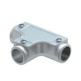 SKT32 W G, Trójnik kontrolny