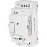 Moduł rozszerzeń 24VDC 4/4 we/wy przek. LOGIC-8ER-D 004780008 ETI