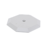 Simon Connect Pokrywa górna do minikolumny czterostronnej ALK54x/8 (element zapasowy) aluminium RALK012/8 KONTAKT
