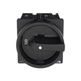 T3-4-8344/EA/SVB-SW Łącznik krzywkowy 32A 13kW 008965 EATON