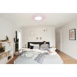 Oprawa SMART+ WIFI ORBIS CIRCLE460 RGB TW WT