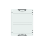 MBN174 Zestaw moduł z systemem szyn N + PE (do samodzielnego montażu)