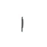Simon 54 Touch Panel dotykowy S54 Touch 3 moduły 2 pola dotykowe poziome + 2 pola dotykowe poziome + 1 otwór na osprzęt S54 burzowa chmura DSTR3220/72 KONTAKT