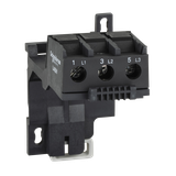 Zaciski do TVS LRE LRE322/E365