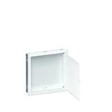 FW Rozdzielnica pusta 72M IP30 II kl p/t