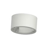 Ramka do oprawy LED DOWNLIGHT IP44 FRAME DN 90 WT 4058075709881 LEDVANCE