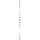 Simon 55 Przycisk zwierny /dzwonek/ szybkozłączka Szampański mat