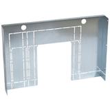 ZESTAW KOMORY DMX GAB2 36MOD, Legrand