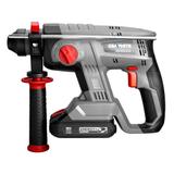 Młotowiertarka akumulatorowa bezszczotkowa Energy+ 18V, Li-Ion, udar 2.2J, bez akumulatora