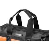 Torba narzędziowa 40 x 22 x 33 cm, materiał nylon 600D