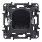 Niloe Step - wyjście kablowe- kolor czarny, Legrand