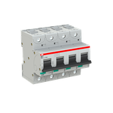 S804U-K25 Wyłącznik nadprądowy 50kA 4P K25A 2CCS864017R0517 ABB