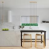 Sollux Lampa wisząca PASTELO 1 złota SL.1170