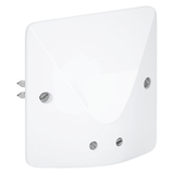 Altira Wyprowadzenie kablowe 32 A biel