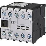 CE07.10-110V-50/60HZ STYCZNIK SILNIKOWY-MINI