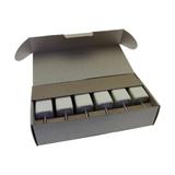 FUSE 160A 690V aR DIN 1 HSDNH Wkładka szybka 160A 690V aR DIN 1 podwójny wskaźnik 170M3814D EATON