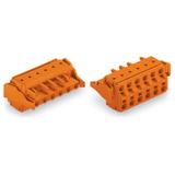 2-przewodowe gniazdo