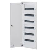 KP-DB-I-MF-612 Rozdzielnica podtynkowa 6x12 metalowa IP30 35685 KANLUX
