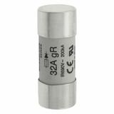 32A 690V AC gR 22X58mm FUSE W/O STRIKER Wkładka szybka 32A AC 690V 22x58 gR IEC UL FWP-32G22F EATON