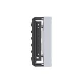 univers N Blok dla szyn zbiorczych poziomych 300x500mm UE22E5 HAGER