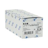 T3-4-8344/V/SVB-SW Łącznik krzywkowy 32A 13kW 008967 EATON