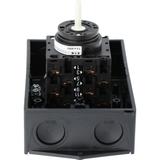 T3-4-8902/I2 Łącznik krzywkowy 32A 13kW 215224 EATON