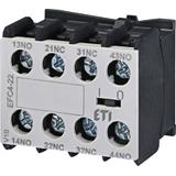 Styki pomocnicze EFC4-22 004641544 ETI
