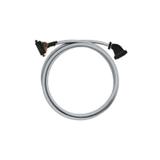 PAC-GF30-HE20-V0-3M Kabel połączeniowy PLC WEIDMULLER
